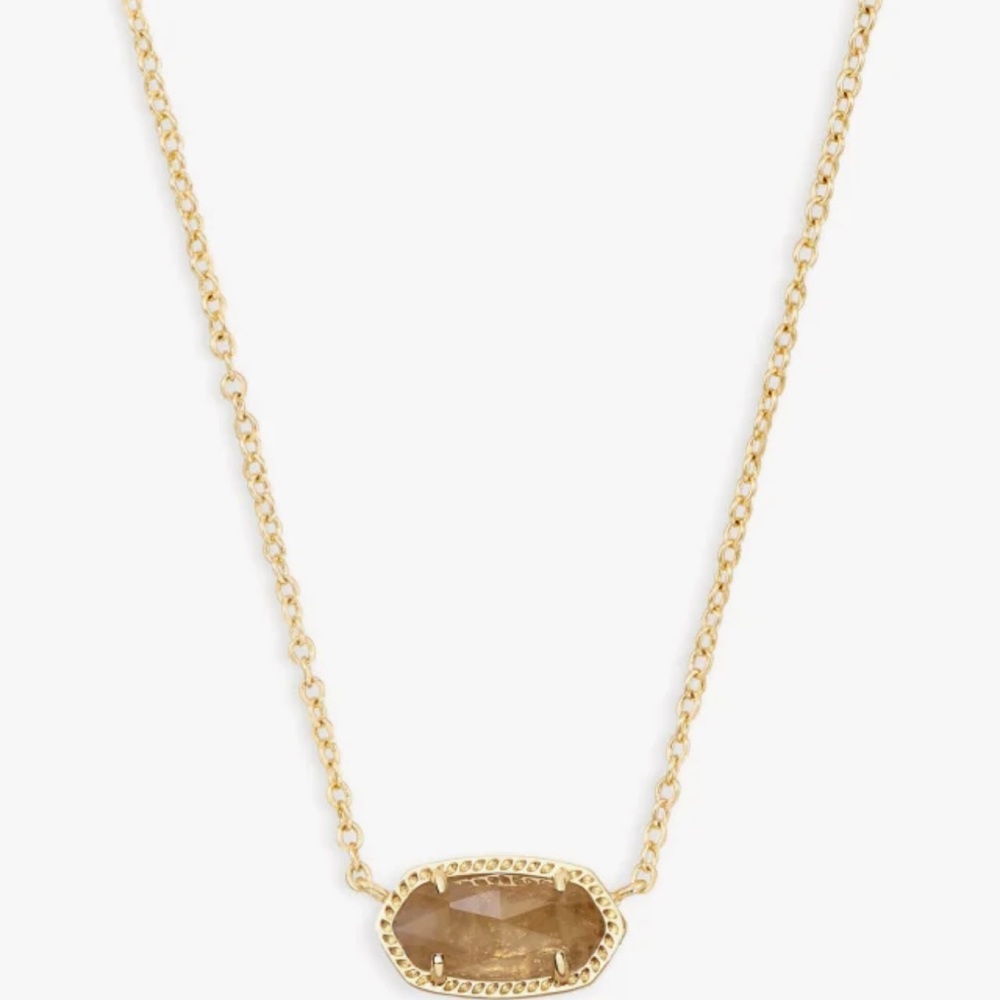 Kendra Scott Elisa Necklace